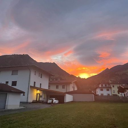 Apart Mountain Uderns Exteriér fotografie
