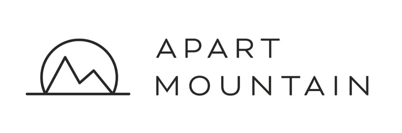 Apart Mountain Uderns Exteriér fotografie